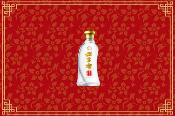 温江区回收口子窖